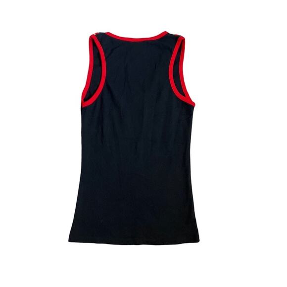 Peru Tank Top Small - Picture 2 of 4